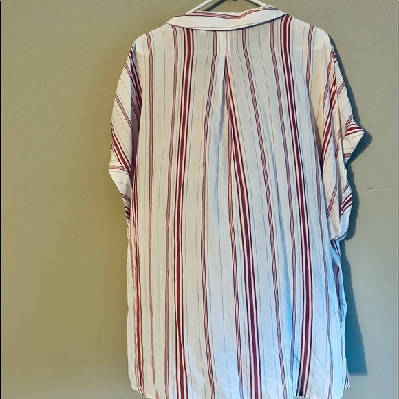 Westbound woman 3X top - Picture 3 of 3